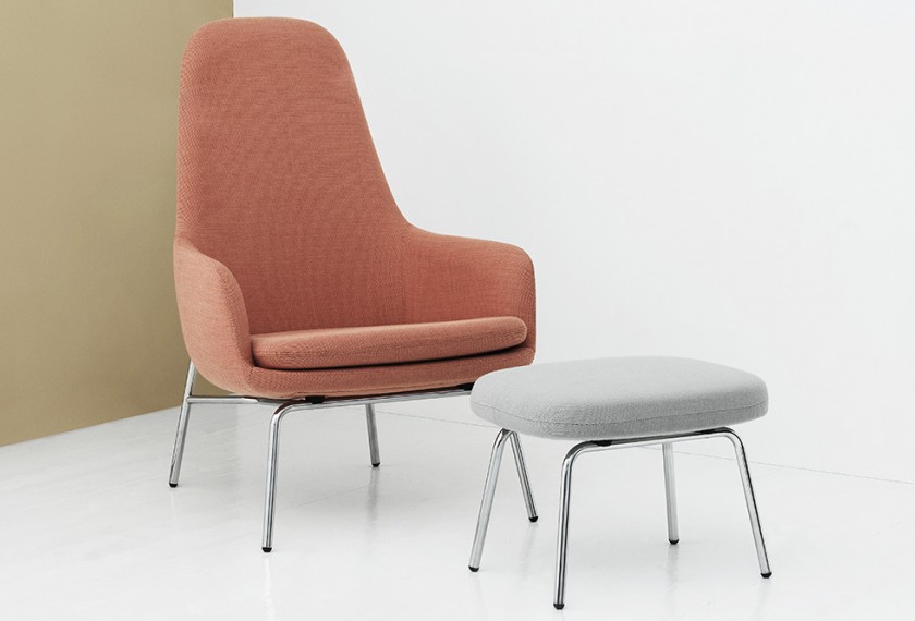 Fauteuil Era, Normann Copenhagen