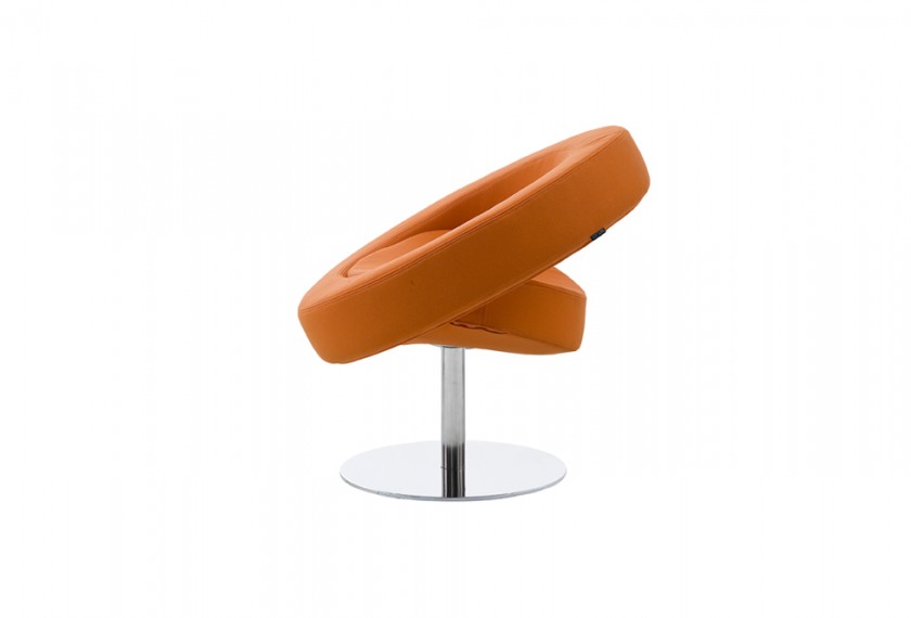 Fauteuil Hello, Softline