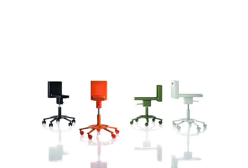 Chaise 360°, Magis