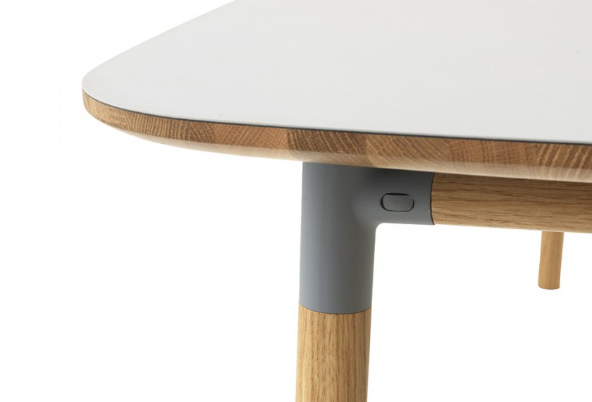 Table Form, Normann Copenhagen