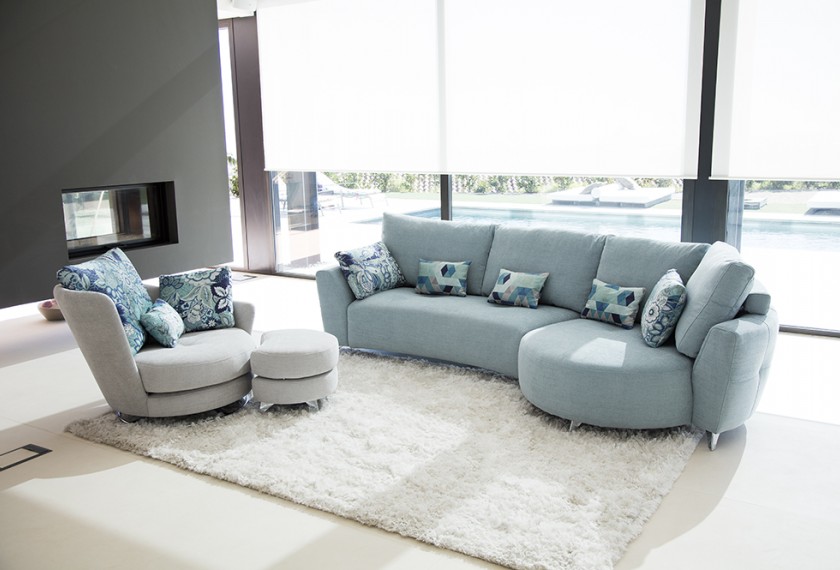 Fauteuil Roxane, Fama