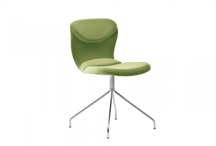 Chaise de bureau Italia Midj, Midj