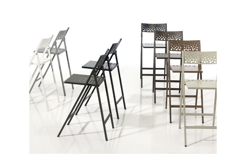Tabouret Moon, Mobliberica