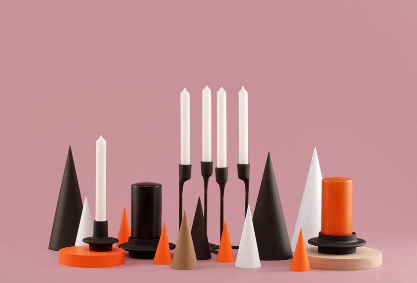 Chandelier Heima, Normann Copenhagen