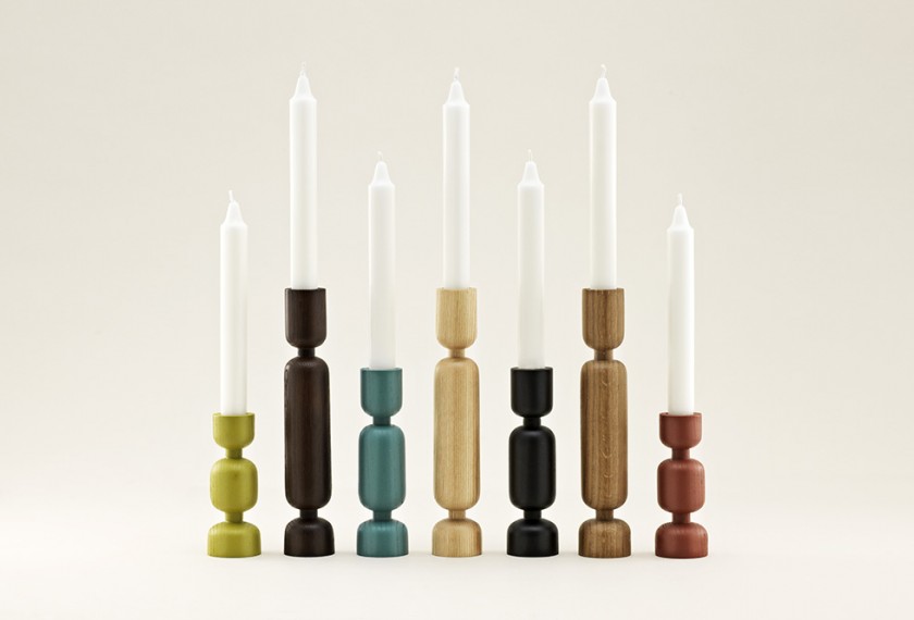Chandelier Lumberjack, Normann Copenhagen
