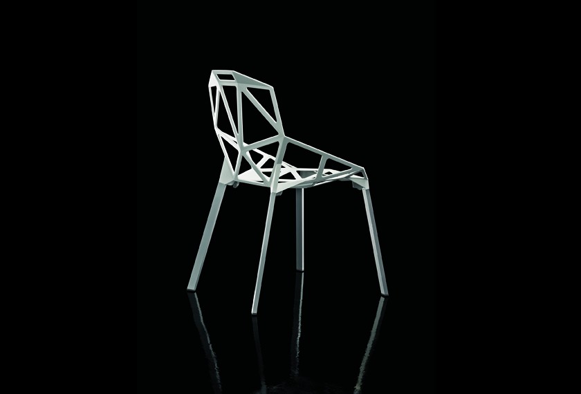 Chaise One, Magis
