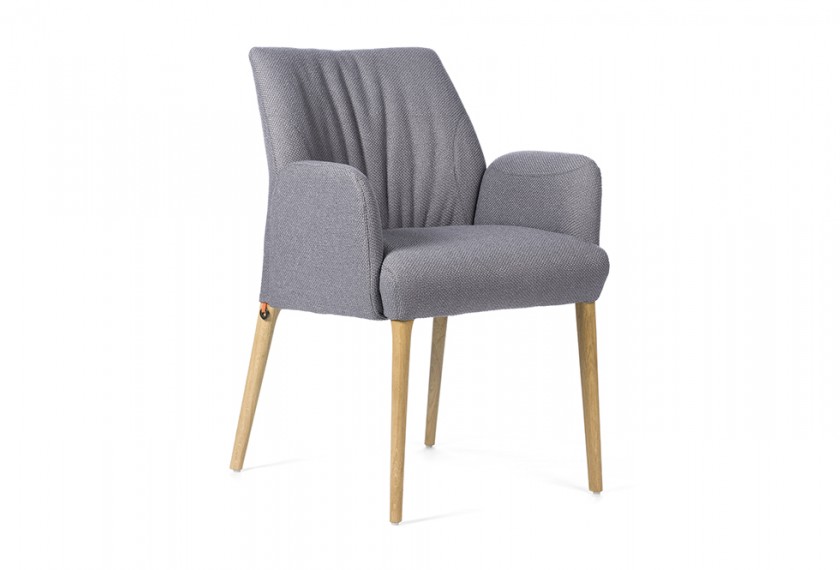 Chaise Enorah47 PB +A, Mobitec