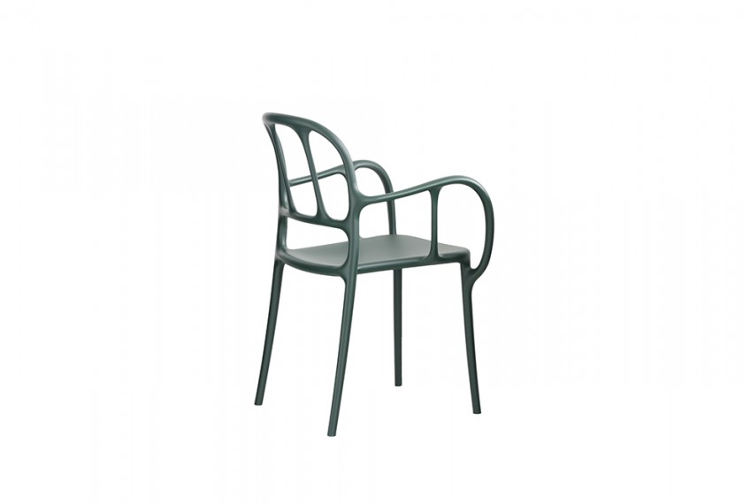 Chaise Mila, Magis