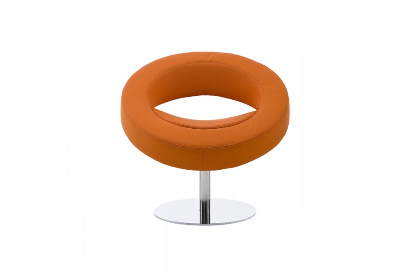Fauteuil Hello, Softline