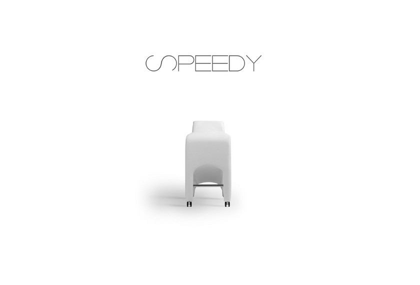 Tabouret Speedy, Mobitec