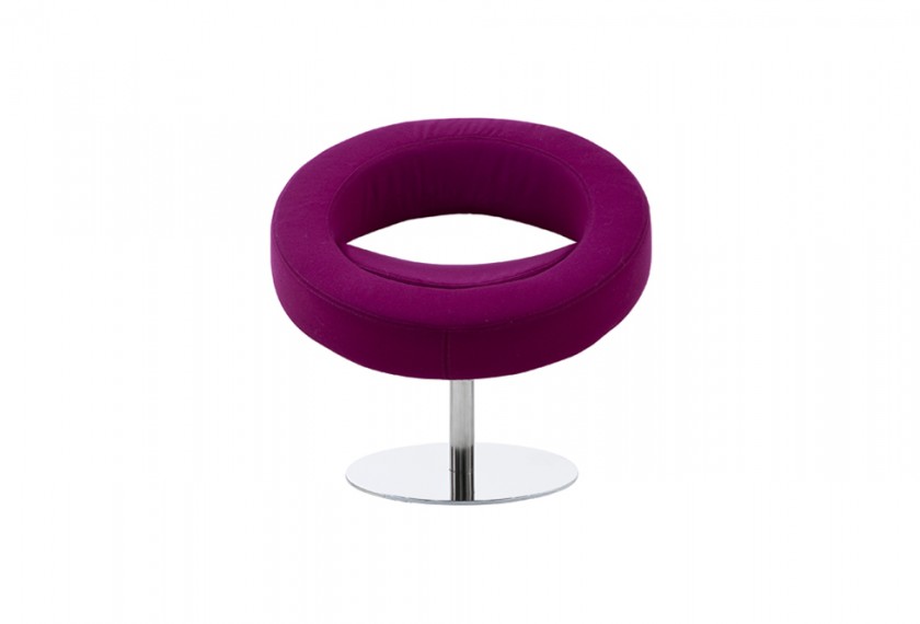 Fauteuil Hello, Softline
