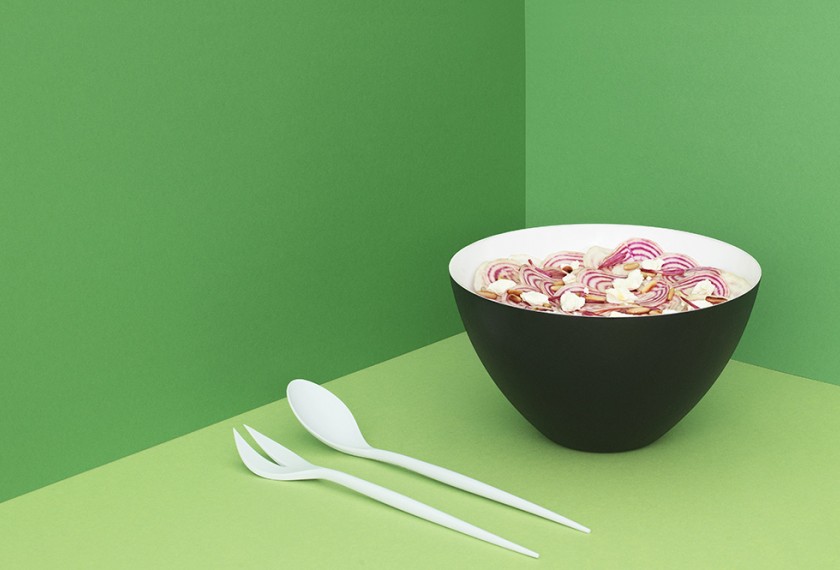 Bol Krenit, Normann Copenhagen