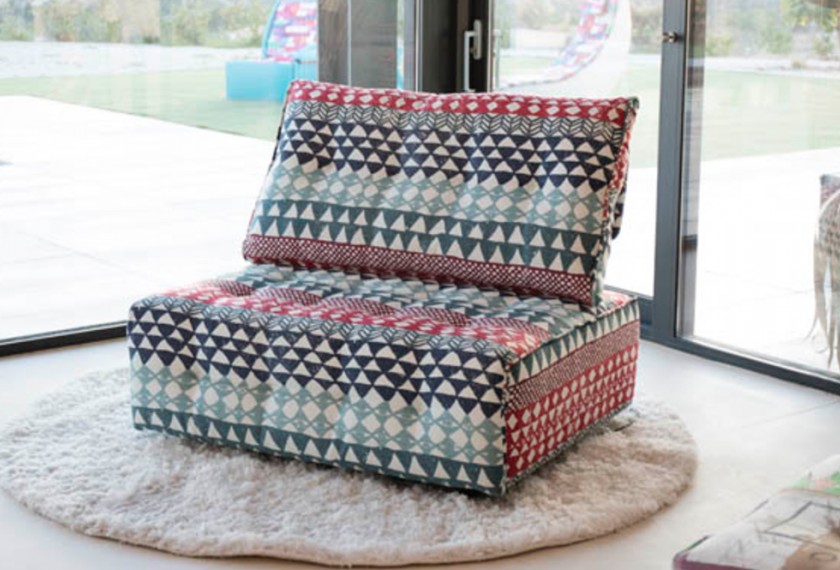Fauteuil Urban, Fama