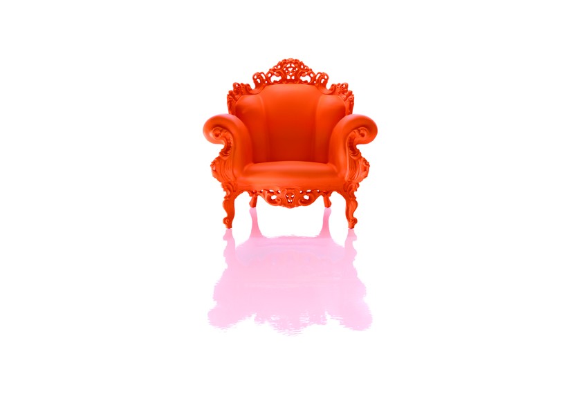 Fauteuil Proust, Magis