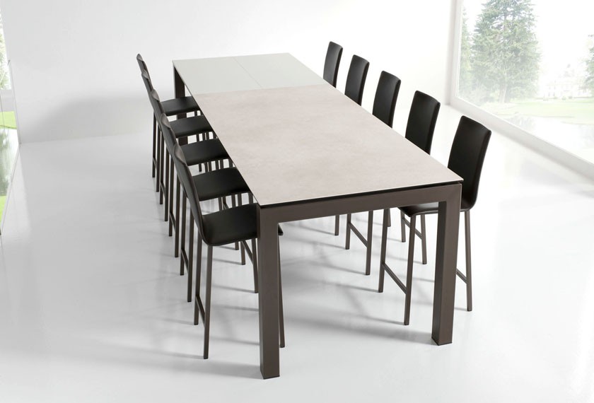 Table haute ENIX, Mobliberica