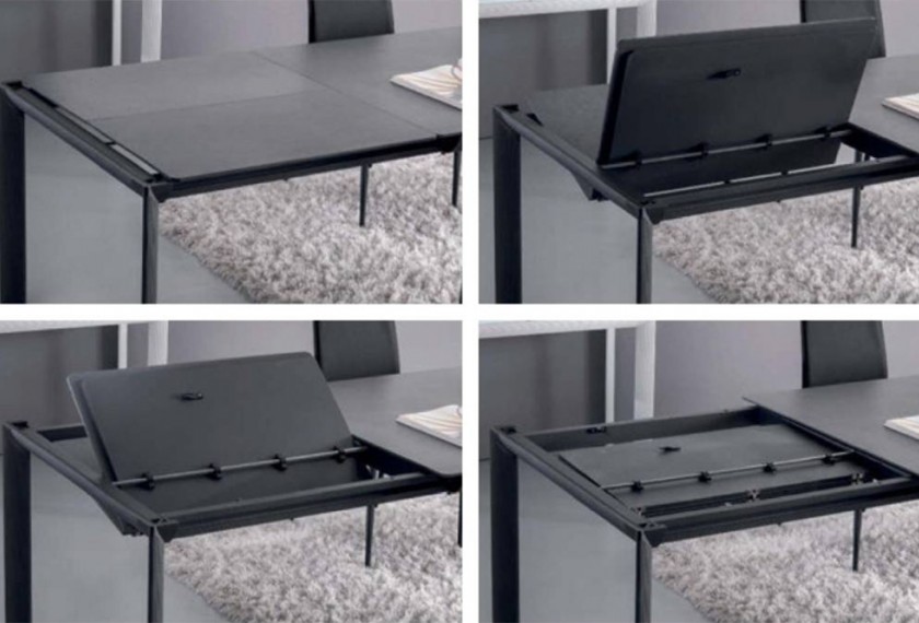 Table Cocoon, Dexo