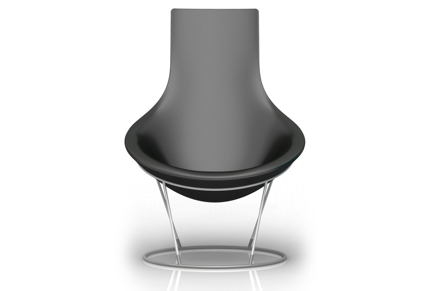 Fauteuils Tom Yam, Qui est paul