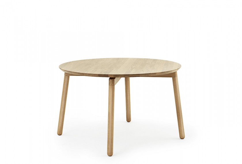 TablerondeNord, Normann Copenhagen