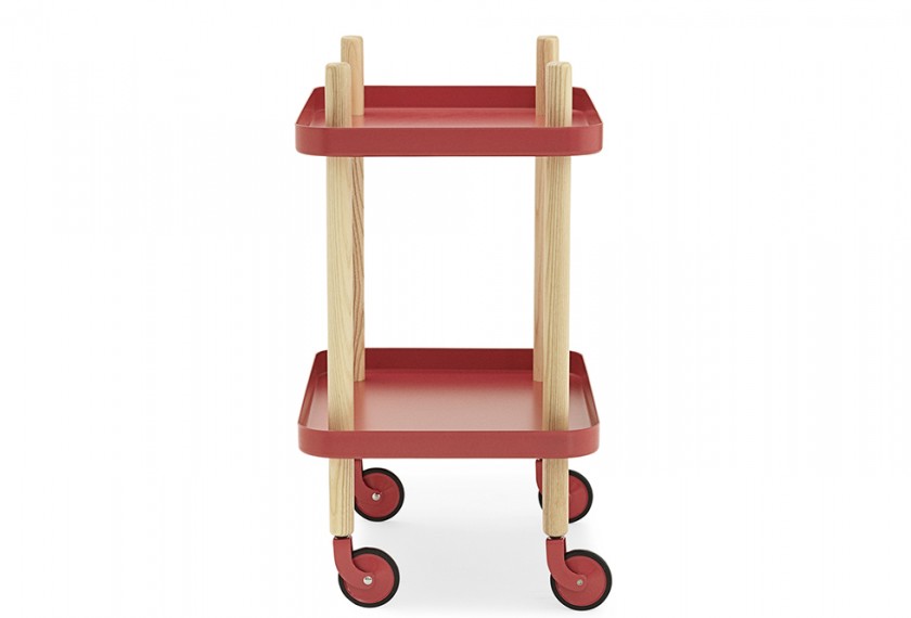 Table basseBlock, Normann Copenhagen