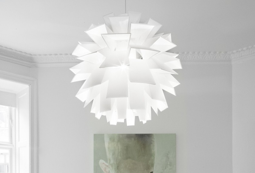 Lampe Norm 69, Normann Copenhagen