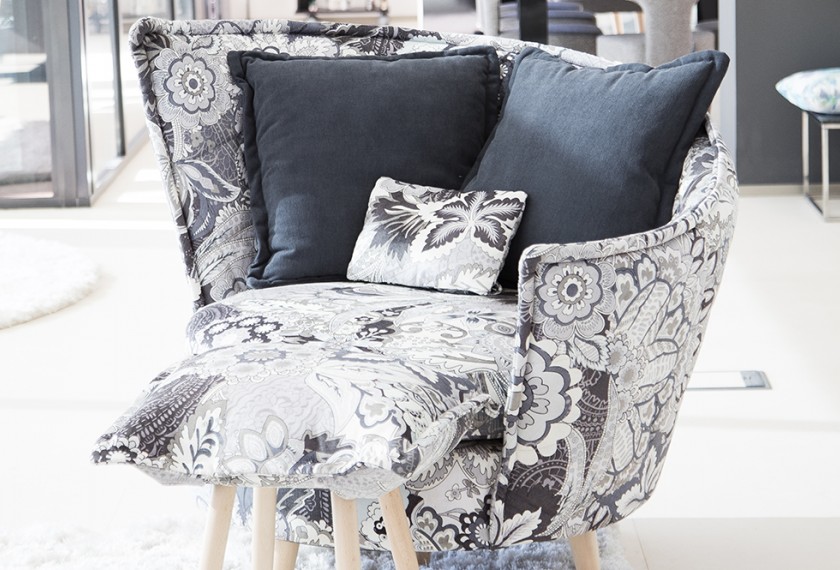 Fauteuil Volta, Fama