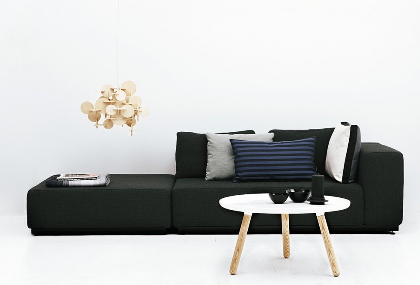 Table basseTablo, Normann Copenhagen