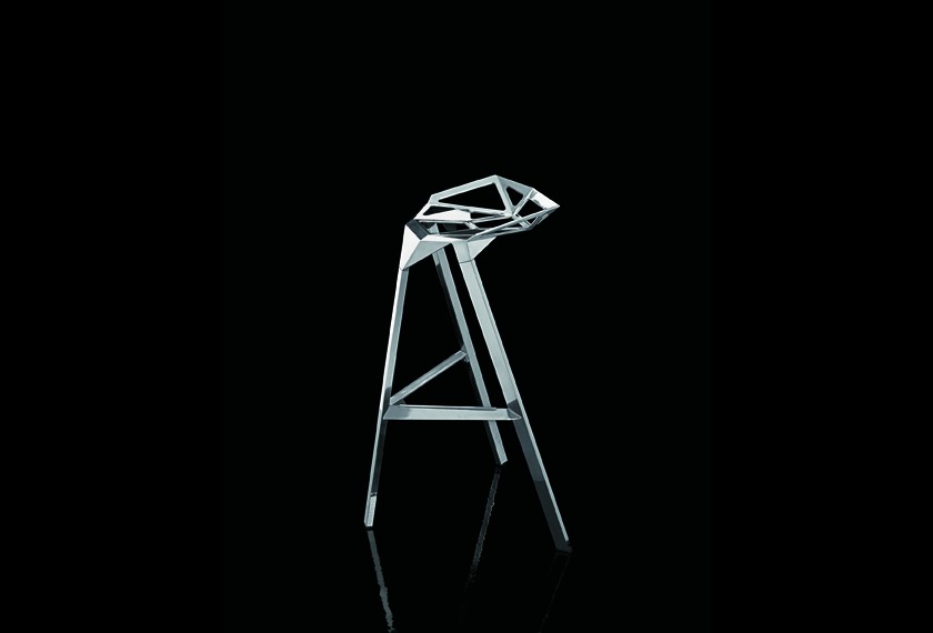 Tabouret One, Magis