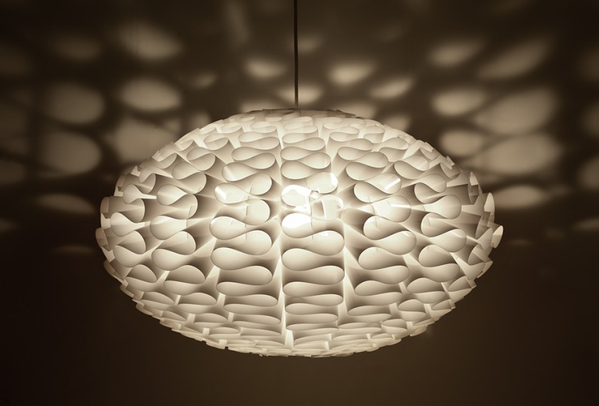 Lampe Norm 03, Normann Copenhagen