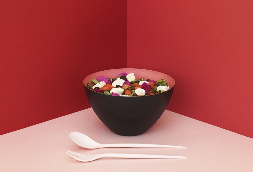 Bol Krenit, Normann Copenhagen