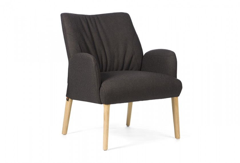 Fauteuil Enorah40 pm+A, Mobitec