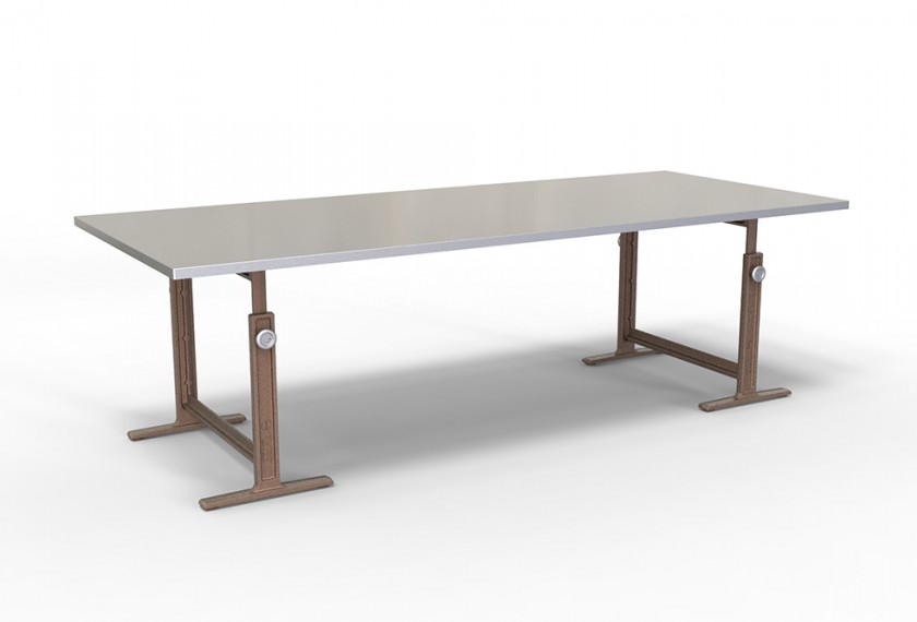 Table BRUT, Magis