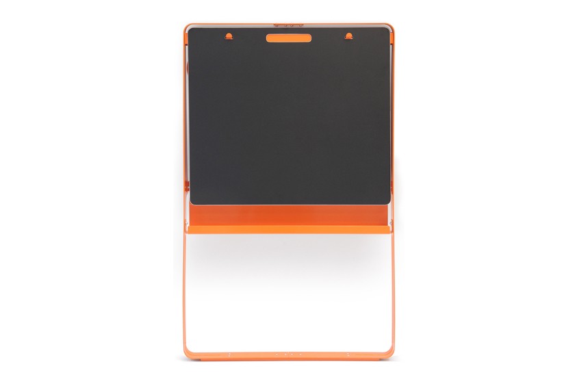 Tableau Girafe, Tolix