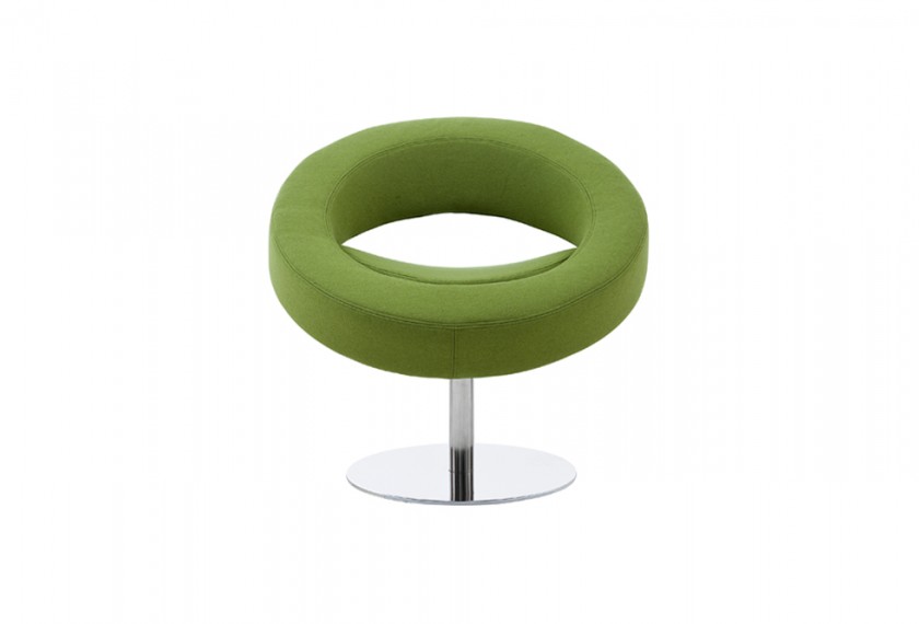 Fauteuil Hello, Softline