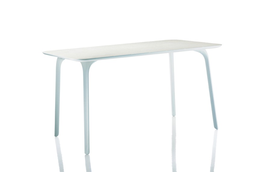 Table ronde First, Magis