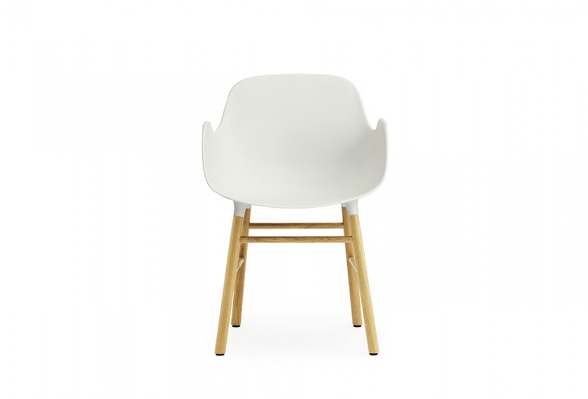 Fauteuil Form, Normann Copenhagen