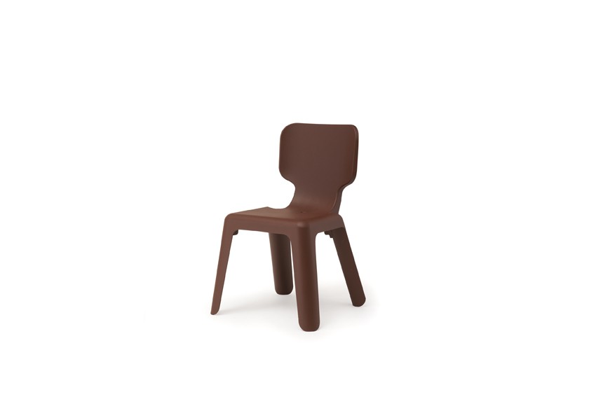 Chaise Alma , Magis