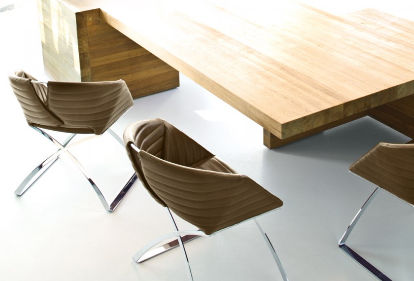 Chaise Portofino Midj, Midj