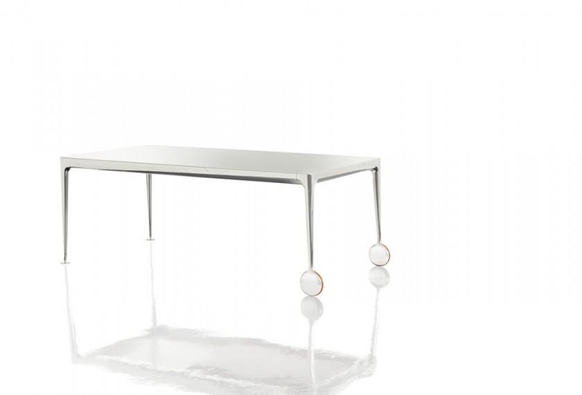 Table extensible Big Will, Magis