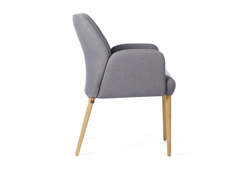 Chaise Enorah47 PB +A, Mobitec