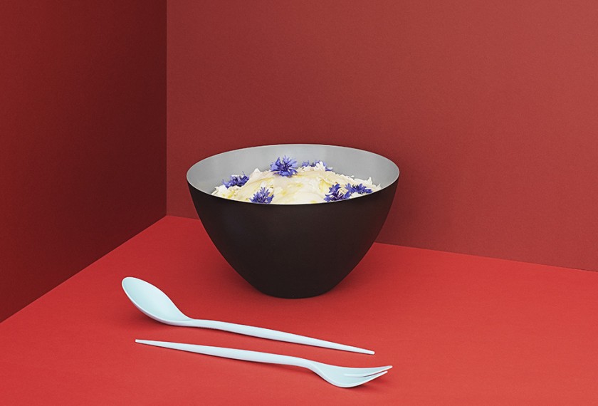 Bol Krenit, Normann Copenhagen