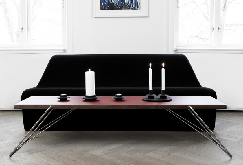 Chandelier Heima, Normann Copenhagen