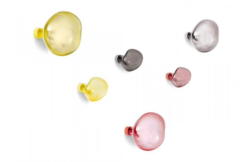 Patères Bubble, Petite Friture