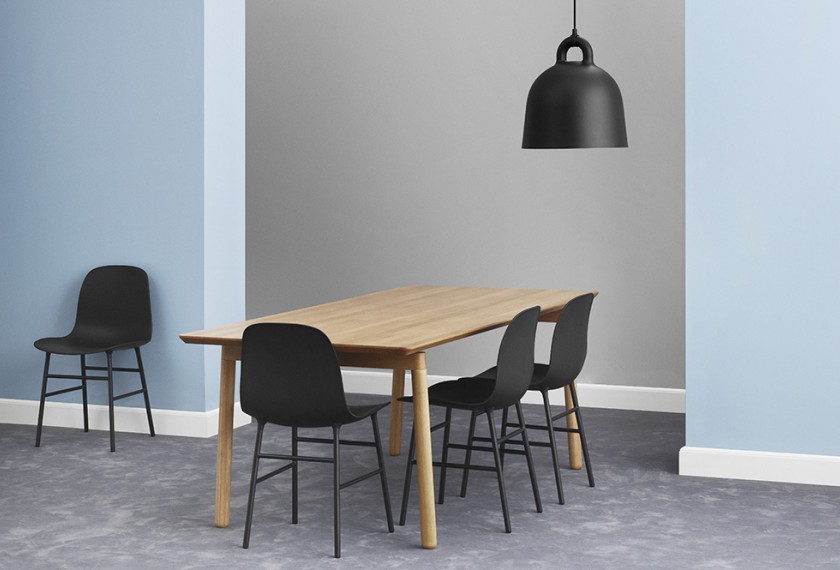 Lustre Bell, Normann Copenhagen