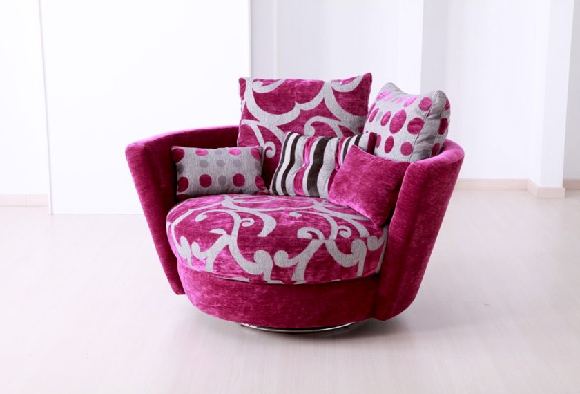 Fauteuil Mynest, Fama