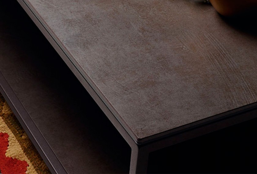 Table basse Om, Mobliberica