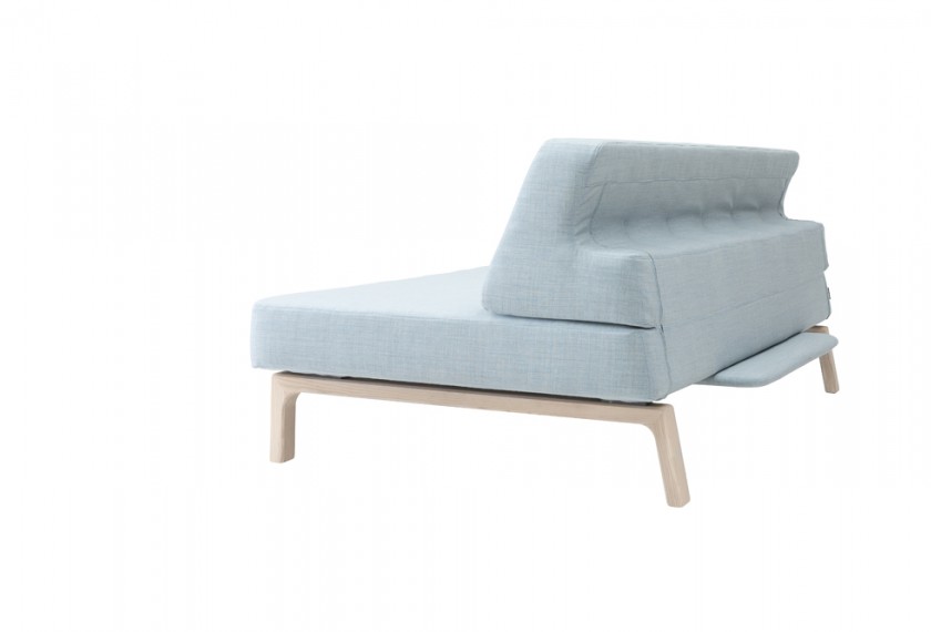 Canapé-lit Lazy, Softline