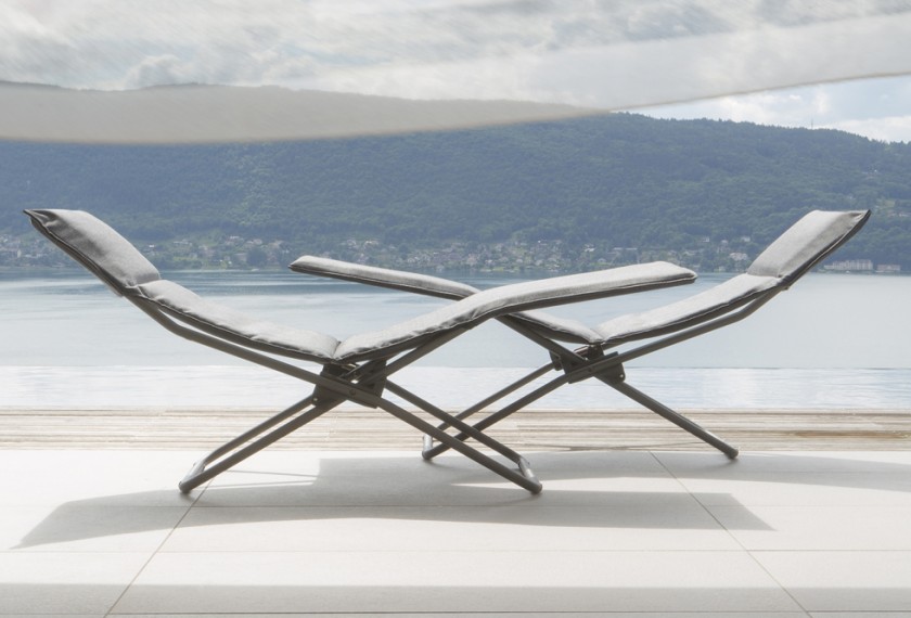 Transat Transalounge, Lafuma-mobilier
