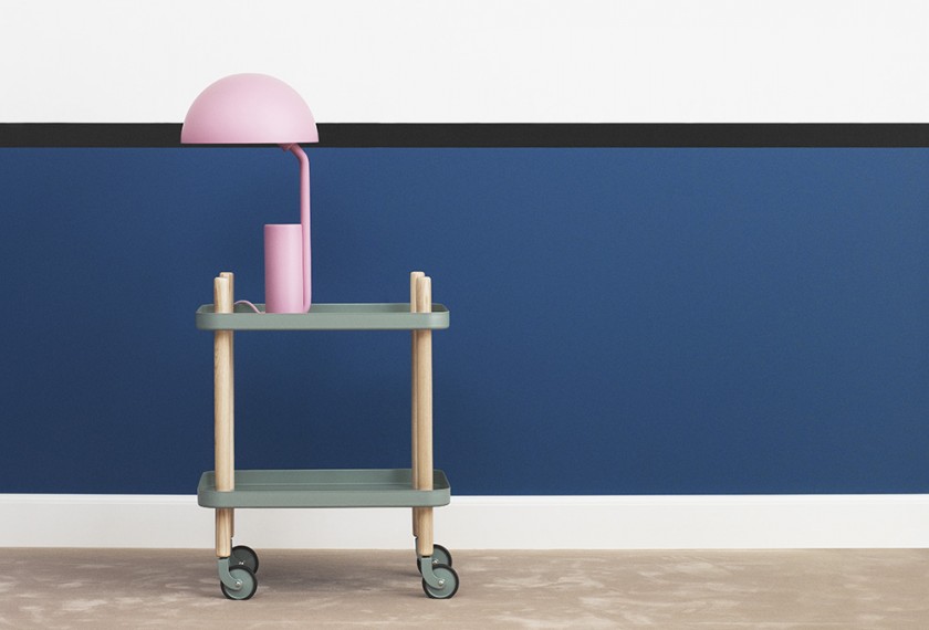 Table basseBlock, Normann Copenhagen
