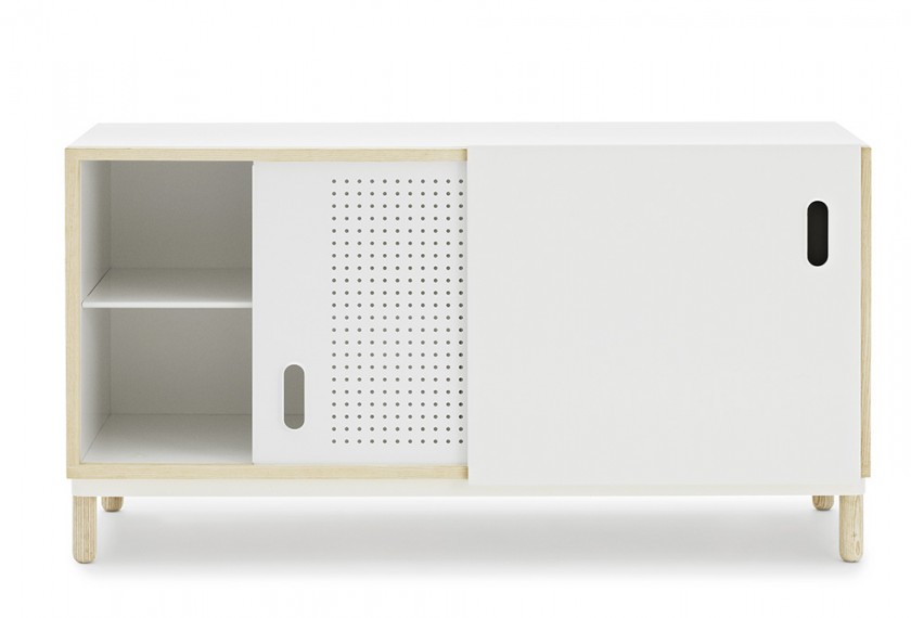 Buffet Kabino, Normann Copenhagen