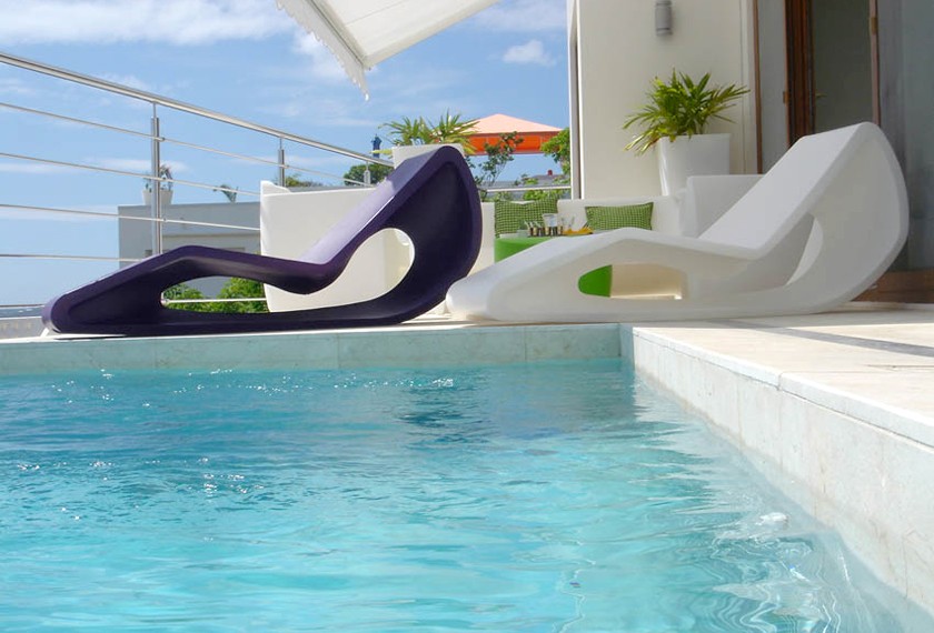 Bain de soleil Organic, Qui est paul
